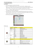 Preview for 6 page of AOC 916VWA Service Manual