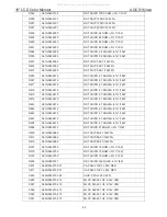 Preview for 42 page of AOC 916VWA Service Manual