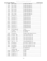 Preview for 44 page of AOC 916VWA Service Manual