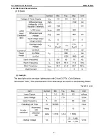 Preview for 13 page of AOC 917SW Service Manual