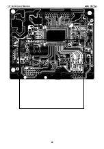 Preview for 26 page of AOC 917VW Service Manual