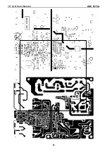 Preview for 28 page of AOC 917VW Service Manual