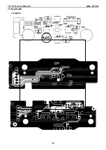 Предварительный просмотр 29 страницы AOC 917VW Service Manual