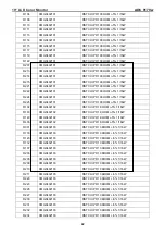 Preview for 42 page of AOC 917VW Service Manual