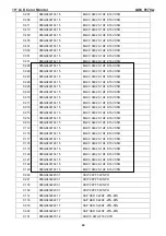 Preview for 44 page of AOC 917VW Service Manual