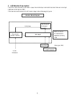 Предварительный просмотр 5 страницы AOC 919SWN Service Manual