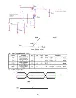 Предварительный просмотр 15 страницы AOC 919SWN Service Manual