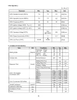 Preview for 16 page of AOC 919SWN Service Manual