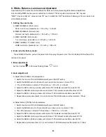 Preview for 36 page of AOC 919SWN Service Manual