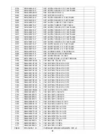 Preview for 42 page of AOC 919SWN Service Manual