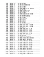 Preview for 44 page of AOC 919SWN Service Manual