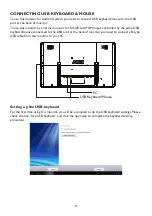 Предварительный просмотр 11 страницы AOC A2072PWH User Manual