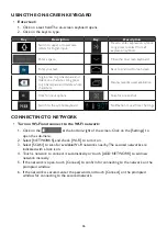 Предварительный просмотр 26 страницы AOC A2072PWH User Manual