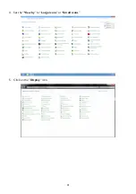 Предварительный просмотр 31 страницы AOC A2072PWH User Manual