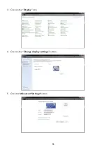 Preview for 36 page of AOC A2072PWH User Manual