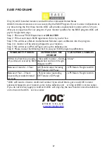 Preview for 67 page of AOC A2072PWH User Manual