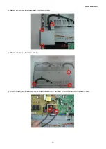 Предварительный просмотр 16 страницы AOC A20S431 Service Manual