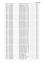 Предварительный просмотр 21 страницы AOC A20S431 Service Manual