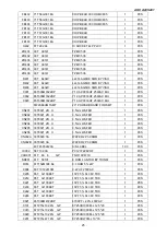 Предварительный просмотр 26 страницы AOC A20S431 Service Manual