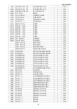 Предварительный просмотр 27 страницы AOC A20S431 Service Manual