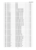 Предварительный просмотр 28 страницы AOC A20S431 Service Manual