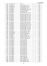 Предварительный просмотр 29 страницы AOC A20S431 Service Manual