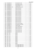 Предварительный просмотр 31 страницы AOC A20S431 Service Manual