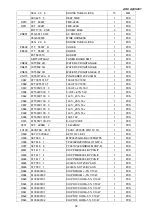 Предварительный просмотр 33 страницы AOC A20S431 Service Manual