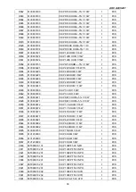 Предварительный просмотр 34 страницы AOC A20S431 Service Manual