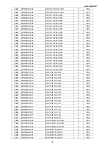 Предварительный просмотр 35 страницы AOC A20S431 Service Manual