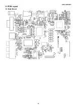 Предварительный просмотр 43 страницы AOC A20S431 Service Manual