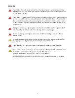 Предварительный просмотр 5 страницы AOC A2258PW User Manual