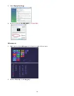 Предварительный просмотр 12 страницы AOC A2258PW User Manual