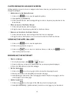 Preview for 24 page of AOC A2258PW User Manual