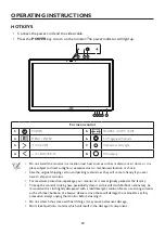 Preview for 20 page of AOC A2272PW4T User Manual