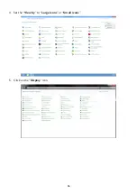 Preview for 36 page of AOC A2272PW4T User Manual