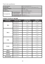 Preview for 58 page of AOC A2272PW4T User Manual