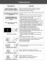 Предварительный просмотр 17 страницы AOC A42HD84 User Manual