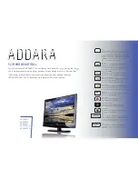 Предварительный просмотр 4 страницы AOC ADDARA LE22K097 Brochure