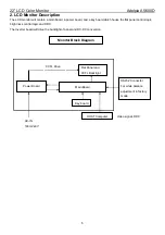 Preview for 5 page of AOC Adelpia A5600D Service Manual