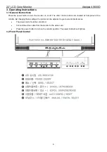 Preview for 6 page of AOC Adelpia A5600D Service Manual