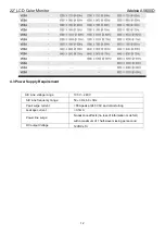 Preview for 12 page of AOC Adelpia A5600D Service Manual