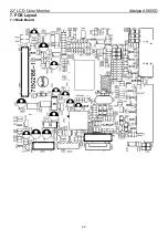 Preview for 25 page of AOC Adelpia A5600D Service Manual