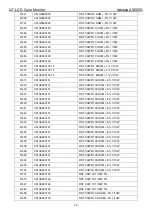 Preview for 40 page of AOC Adelpia A5600D Service Manual