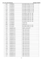 Preview for 42 page of AOC Adelpia A5600D Service Manual