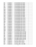 Preview for 52 page of AOC Adelpia SAT22LAN Service Manual