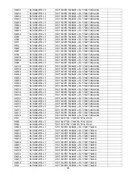 Preview for 55 page of AOC Adelpia SAT22LAN Service Manual