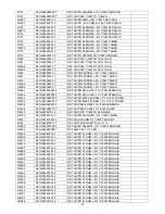 Preview for 57 page of AOC Adelpia SAT22LAN Service Manual