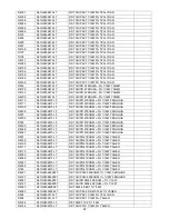 Preview for 60 page of AOC Adelpia SAT22LAN Service Manual