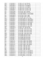 Preview for 61 page of AOC Adelpia SAT22LAN Service Manual